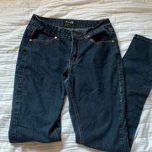 Women’s Jeans